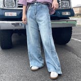 ストレートデニムパンツ | non-hedge | 詳細画像1