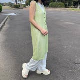 メッシュボタンジレ | non-hedge  | 詳細画像11 