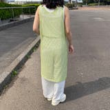 メッシュボタンジレ | non-hedge  | 詳細画像13 