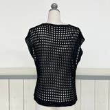 メッシュVベスト | non-hedge  | 詳細画像14 