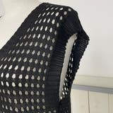 メッシュVベスト | non-hedge  | 詳細画像17 