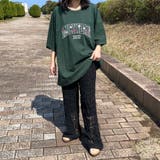 クロシェパンツ | non-hedge | 詳細画像11