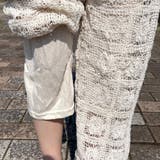 クロシェパンツ | non-hedge | 詳細画像19