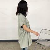 トッパージャケット | non-hedge  | 詳細画像5 