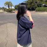 リンガーロゴBIGTシャツ | non-hedge | 詳細画像13