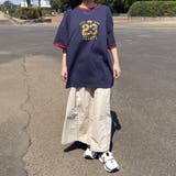 リンガーロゴBIGTシャツ | non-hedge | 詳細画像15