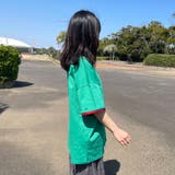 リンガーロゴBIGTシャツ | non-hedge | 詳細画像5