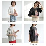 袖フリルネコプルオーバー | non-hedge | 詳細画像16