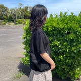 切替ZIPプルオーバー | non-hedge  | 詳細画像9 