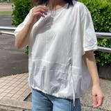 切替ZIPプルオーバー | non-hedge  | 詳細画像13 