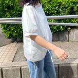 切替ZIPプルオーバー | non-hedge  | 詳細画像14 