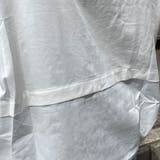 切替ZIPプルオーバー | non-hedge  | 詳細画像21 
