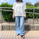 切替ZIPプルオーバー | non-hedge  | 詳細画像22 