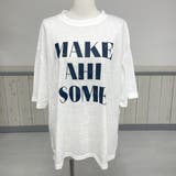 スラブロゴBIGTシャツ | non-hedge | 詳細画像11