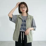 スラブロゴBIGTシャツ | non-hedge | 詳細画像2