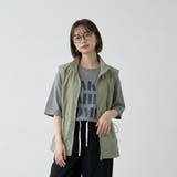 スラブロゴBIGTシャツ | non-hedge | 詳細画像3
