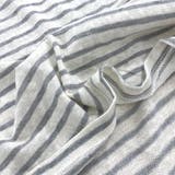 スラブボーダーロゴBIGTシャツ | non-hedge | 詳細画像21
