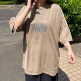 ピグメントロゴTシャツ | non-hedge | 詳細画像12