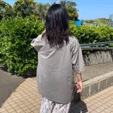 ピグメントロゴTシャツ | non-hedge | 詳細画像19