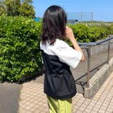 切替ドロストTシャツ | non-hedge | 詳細画像16
