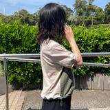 切替ポケットプルオーバー | non-hedge | 詳細画像10