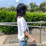 切替ポケットプルオーバー | non-hedge | 詳細画像14