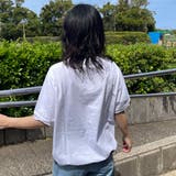 切替ポケットプルオーバー | non-hedge | 詳細画像15
