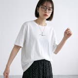 ロゴTシャツ | non-hedge | 詳細画像8