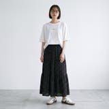 ロゴTシャツ | non-hedge | 詳細画像11