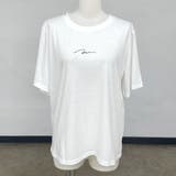 ロゴTシャツ | non-hedge | 詳細画像12