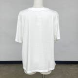 ロゴTシャツ | non-hedge | 詳細画像14