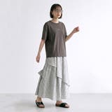 ロゴTシャツ | non-hedge | 詳細画像20