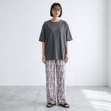 ロゴTシャツ | non-hedge | 詳細画像3
