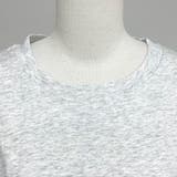 転写ネコBIGTシャツ | non-hedge  | 詳細画像13 