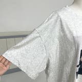 転写ネコBIGTシャツ | non-hedge  | 詳細画像14 
