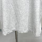 転写ネコBIGTシャツ | non-hedge  | 詳細画像16 