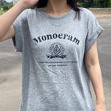 スラブフレンチスリーブTシャツ | non-hedge | 詳細画像17