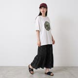 マウンテンBIGTシャツ | non-hedge | 詳細画像13