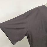 マウンテンBIGTシャツ | non-hedge | 詳細画像15