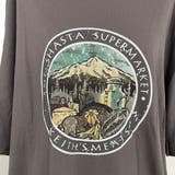 マウンテンBIGTシャツ | non-hedge | 詳細画像16