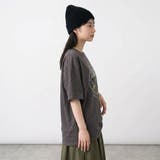 マウンテンBIGTシャツ | non-hedge | 詳細画像5