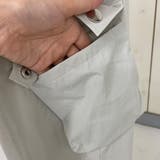 ナイロン風カーゴスカート | non-hedge | 詳細画像16