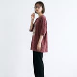 ピグメントネコBIGTシャツ | non-hedge | 詳細画像12