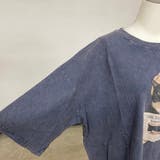 ピグメントネコBIGTシャツ | non-hedge | 詳細画像23