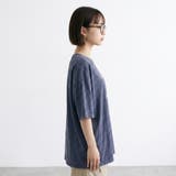 ピグメントネコBIGTシャツ | non-hedge | 詳細画像3