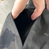 柄カーゴパンツ | non-hedge | 詳細画像15