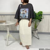 カードッグビッグTシャツ | non-hedge | 詳細画像14
