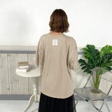 カードッグビッグTシャツ | non-hedge | 詳細画像17