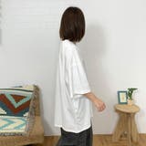 カードッグビッグTシャツ | non-hedge | 詳細画像2