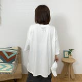 カードッグビッグTシャツ | non-hedge | 詳細画像3